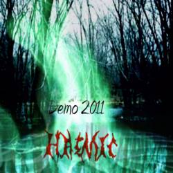 Haemic : Demo 2011